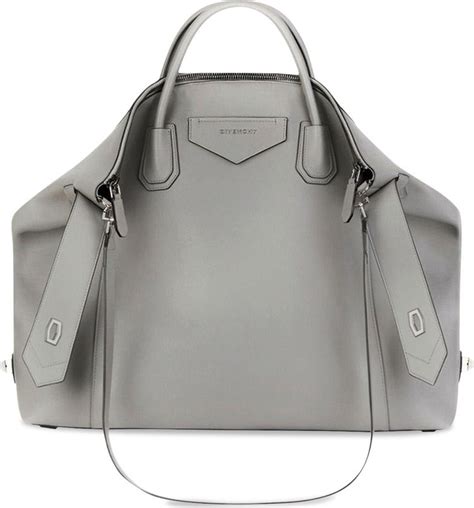 givenchy bags grey|givenchy bags official website.